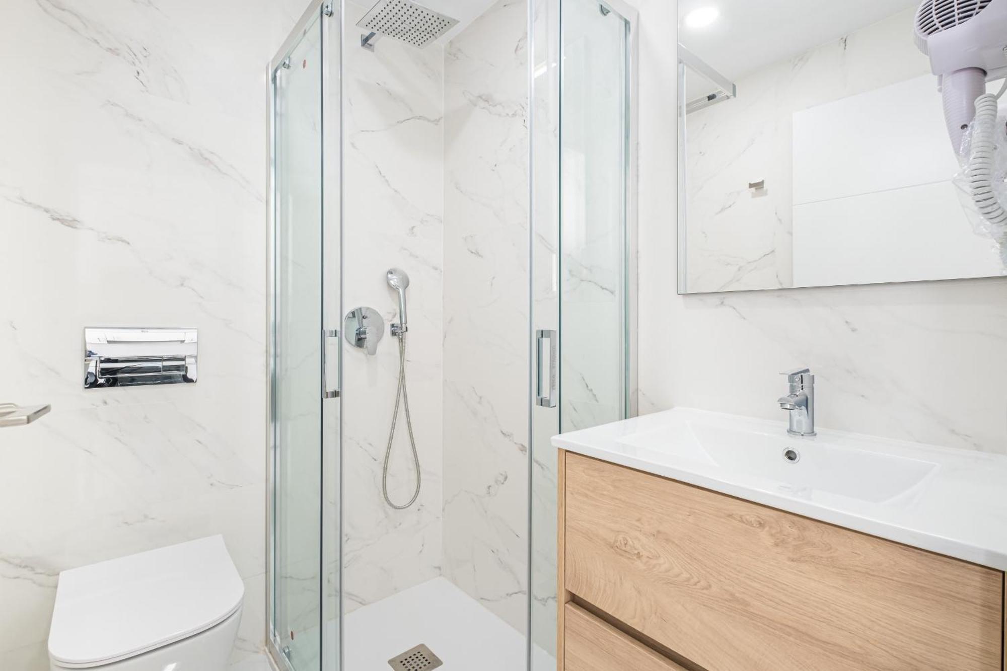 Eurotennis Paradise Beach Apartments Villajoyosa Dış mekan fotoğraf